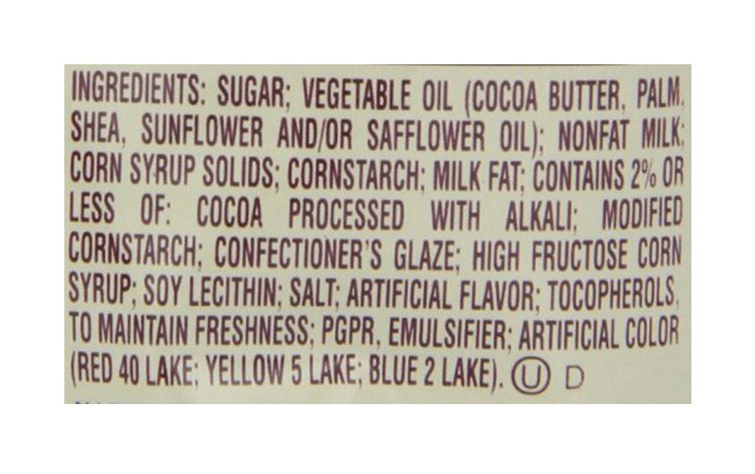 Hershey's Cookies 'n' Crème Drops    Pack  215 grams